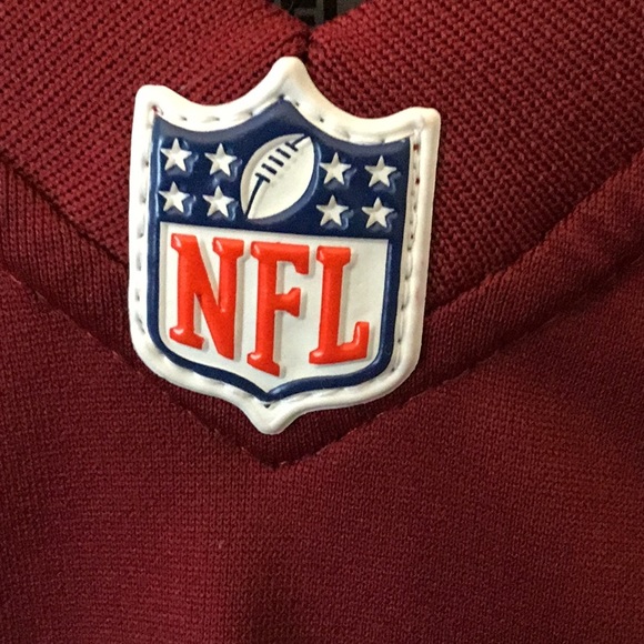 Nike Washington Redskins DeSean Jackson  11 Jersey - Picture 3 of 6